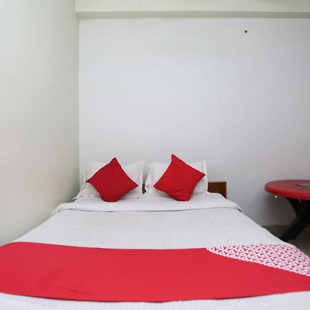 OYO 25111 Nandi Inn Durgapur  Bagian luar foto