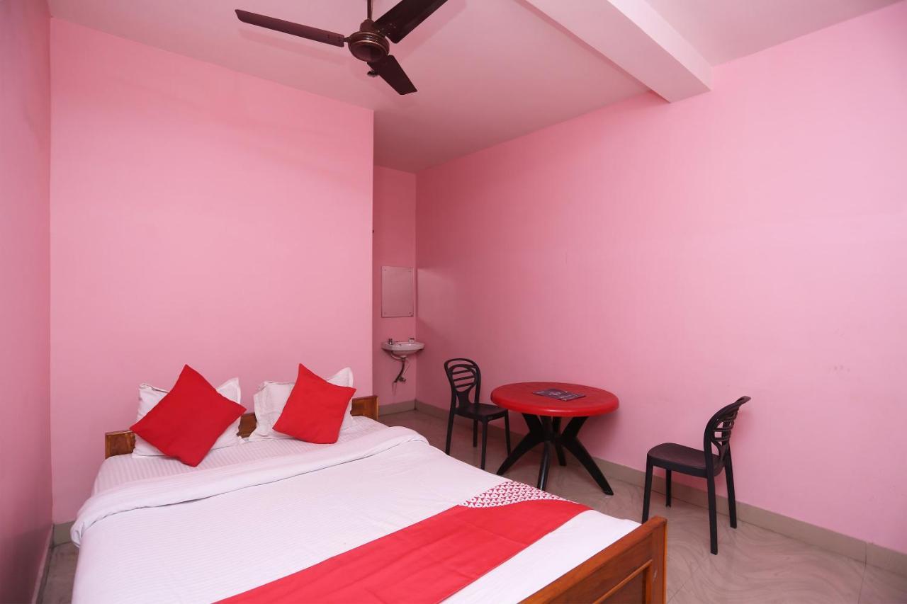 OYO 25111 Nandi Inn Durgapur  Bagian luar foto