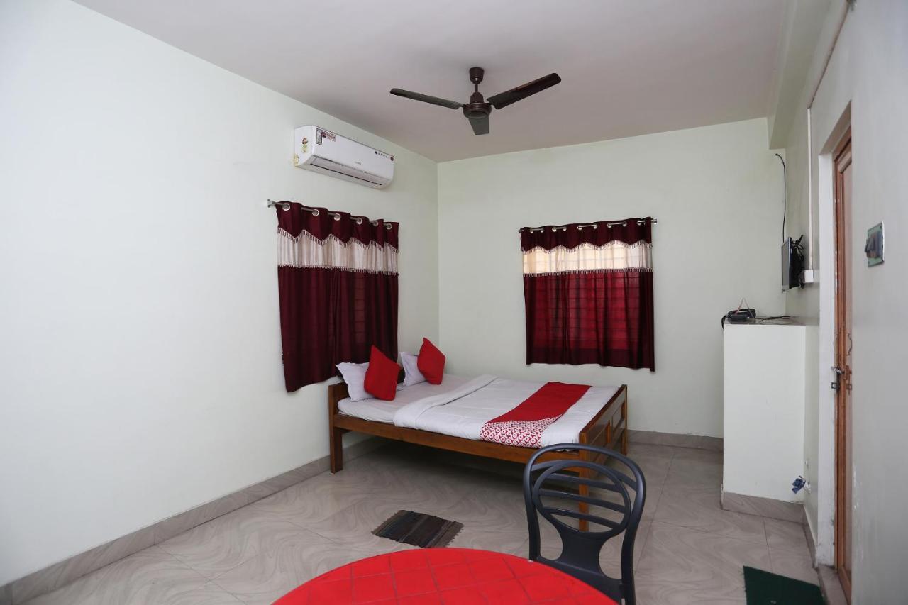 OYO 25111 Nandi Inn Durgapur  Bagian luar foto