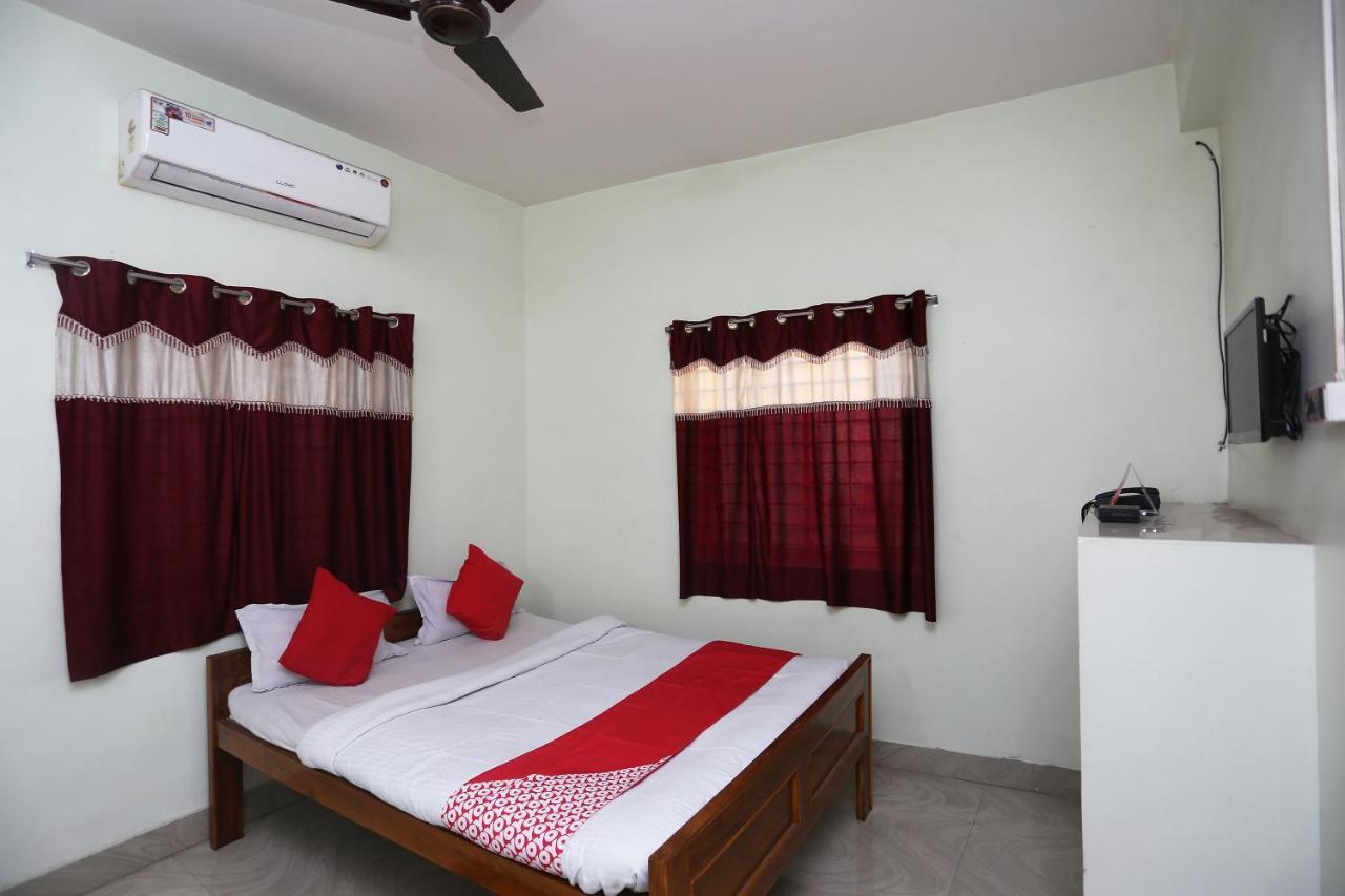 OYO 25111 Nandi Inn Durgapur  Bagian luar foto