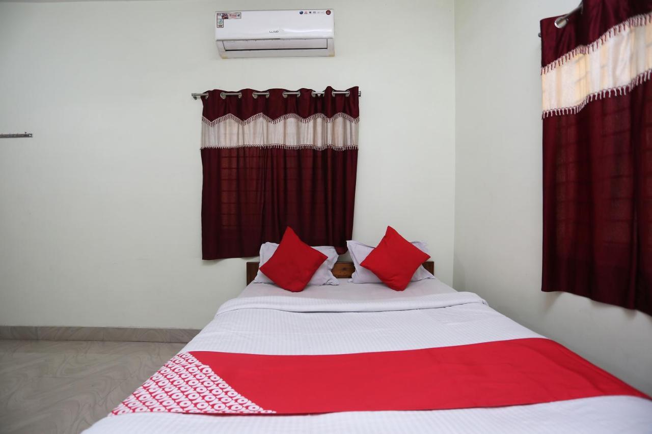 OYO 25111 Nandi Inn Durgapur  Bagian luar foto