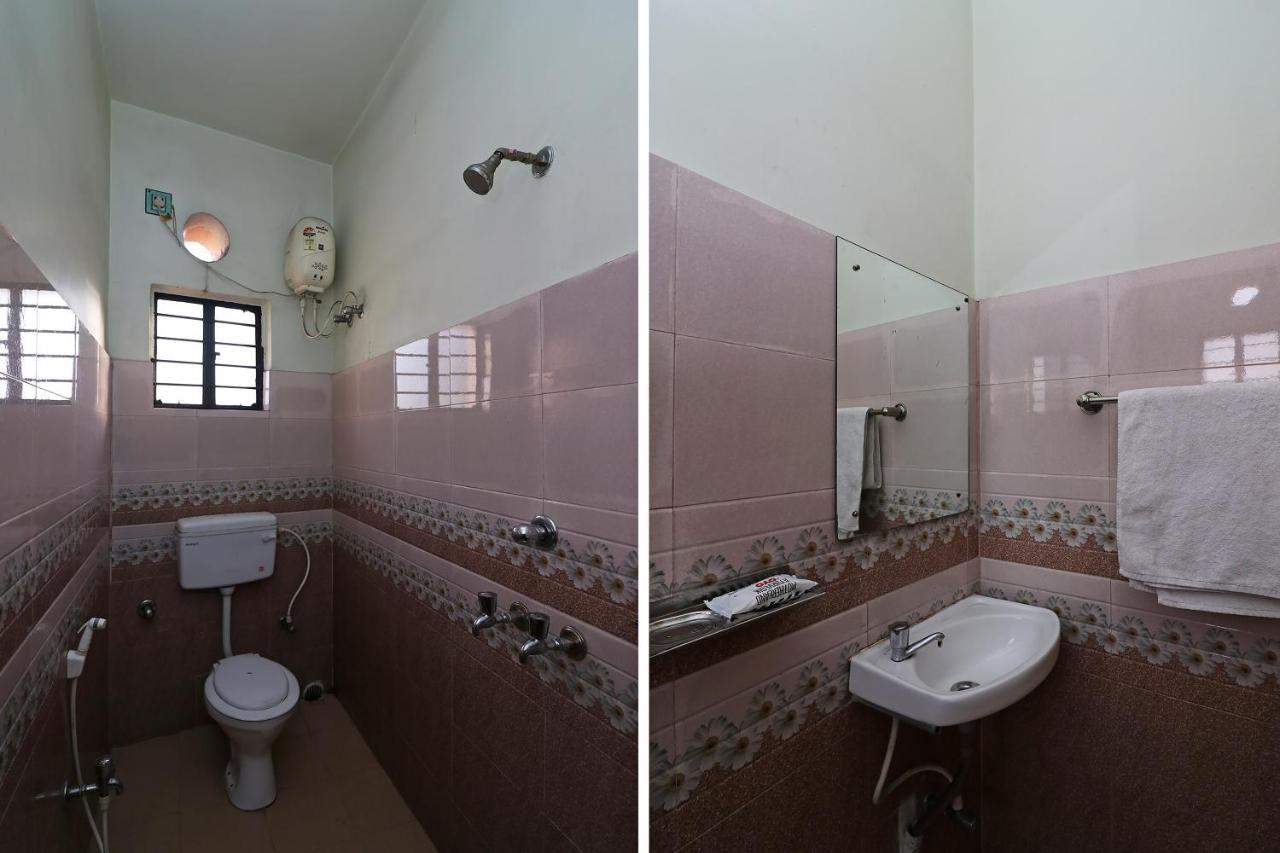 OYO 25111 Nandi Inn Durgapur  Bagian luar foto
