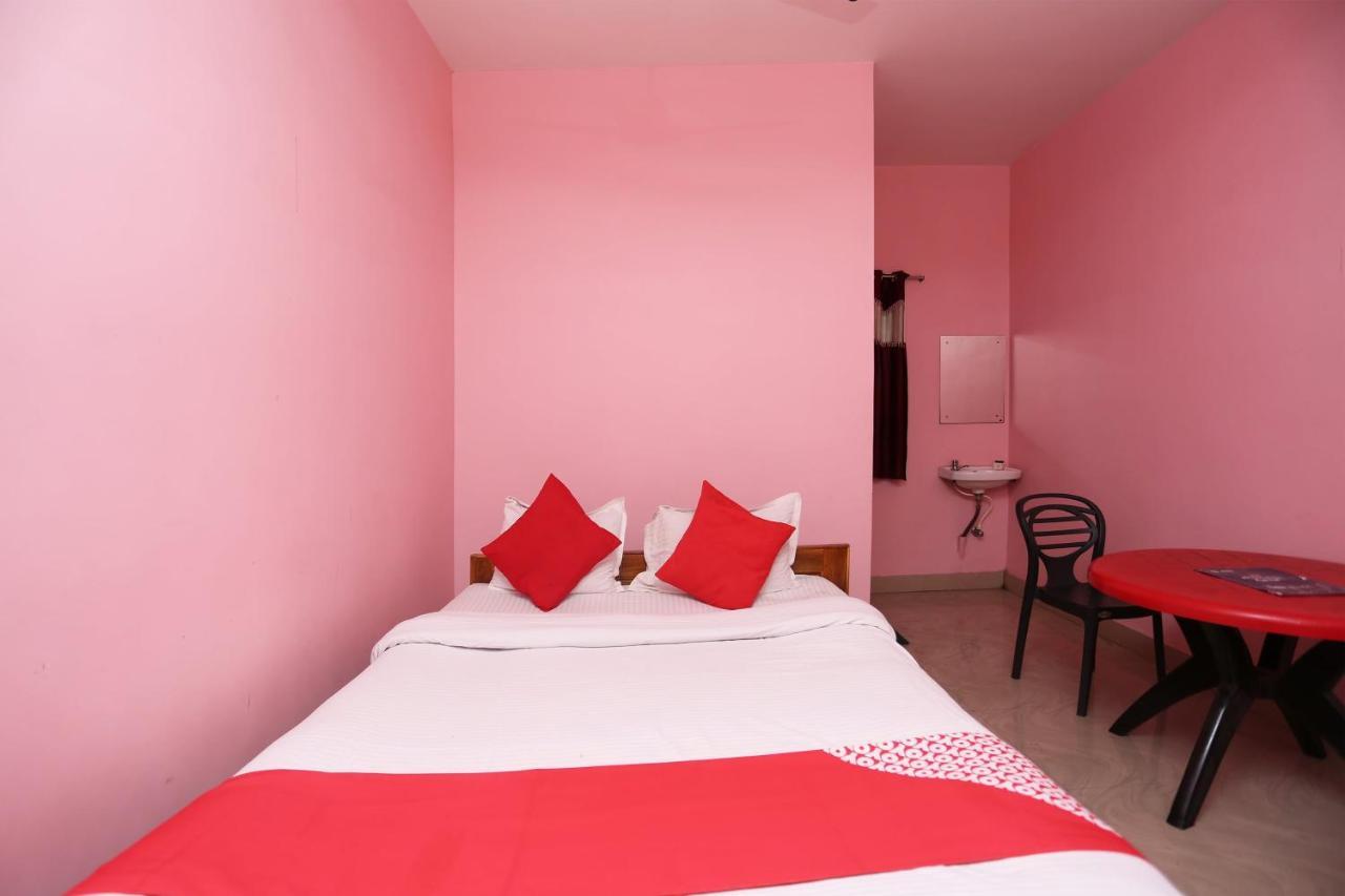 OYO 25111 Nandi Inn Durgapur  Bagian luar foto