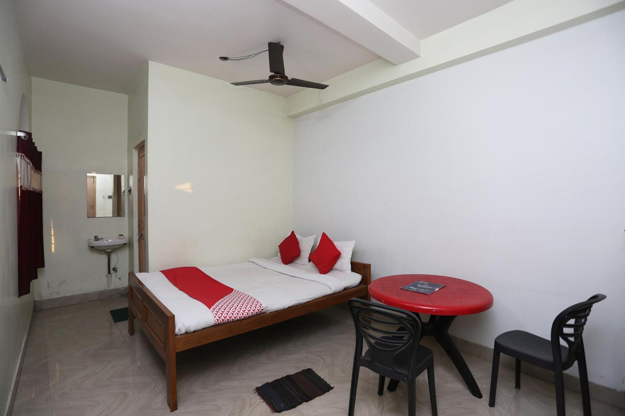 OYO 25111 Nandi Inn Durgapur  Bagian luar foto