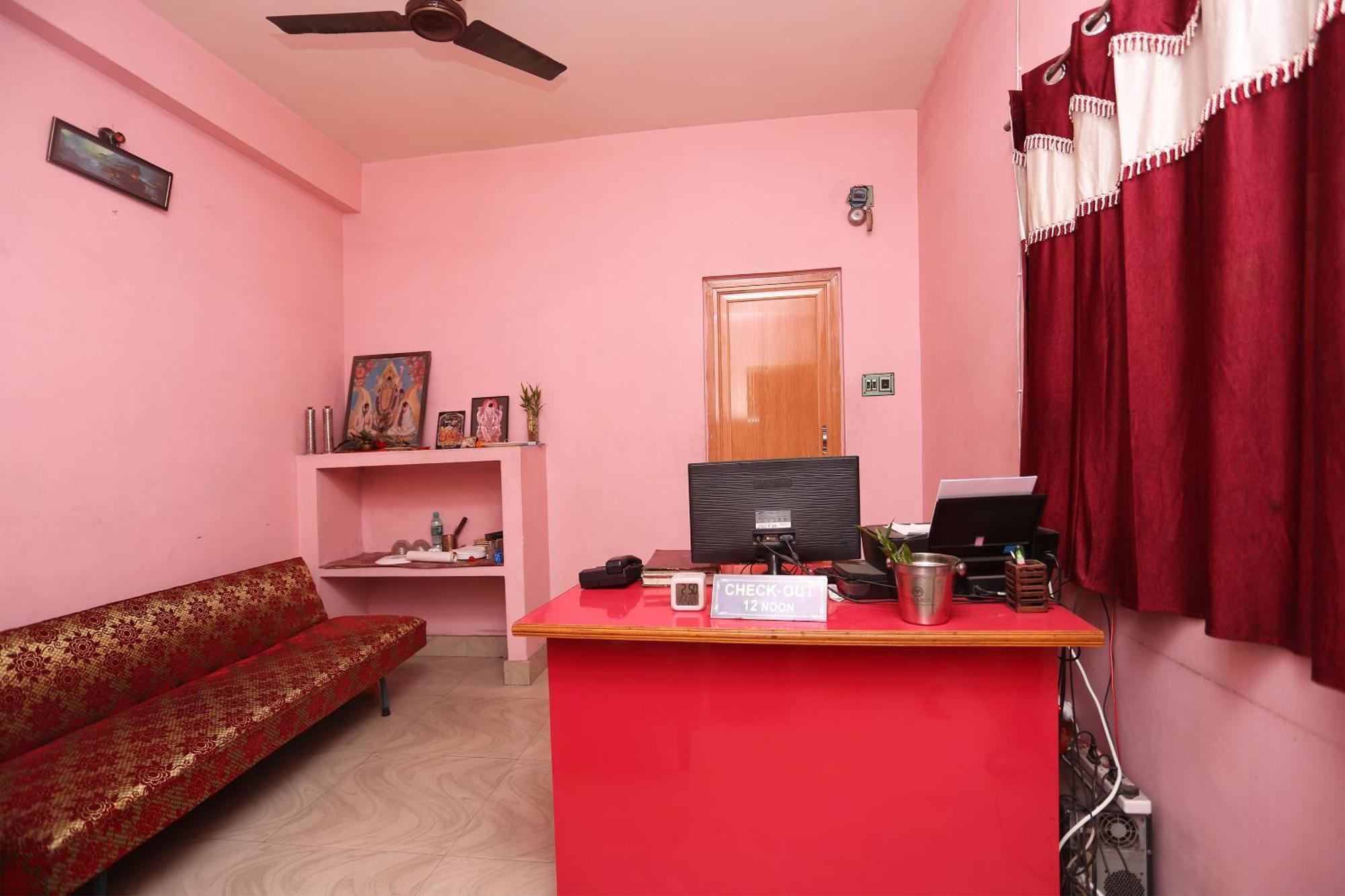 OYO 25111 Nandi Inn Durgapur  Bagian luar foto