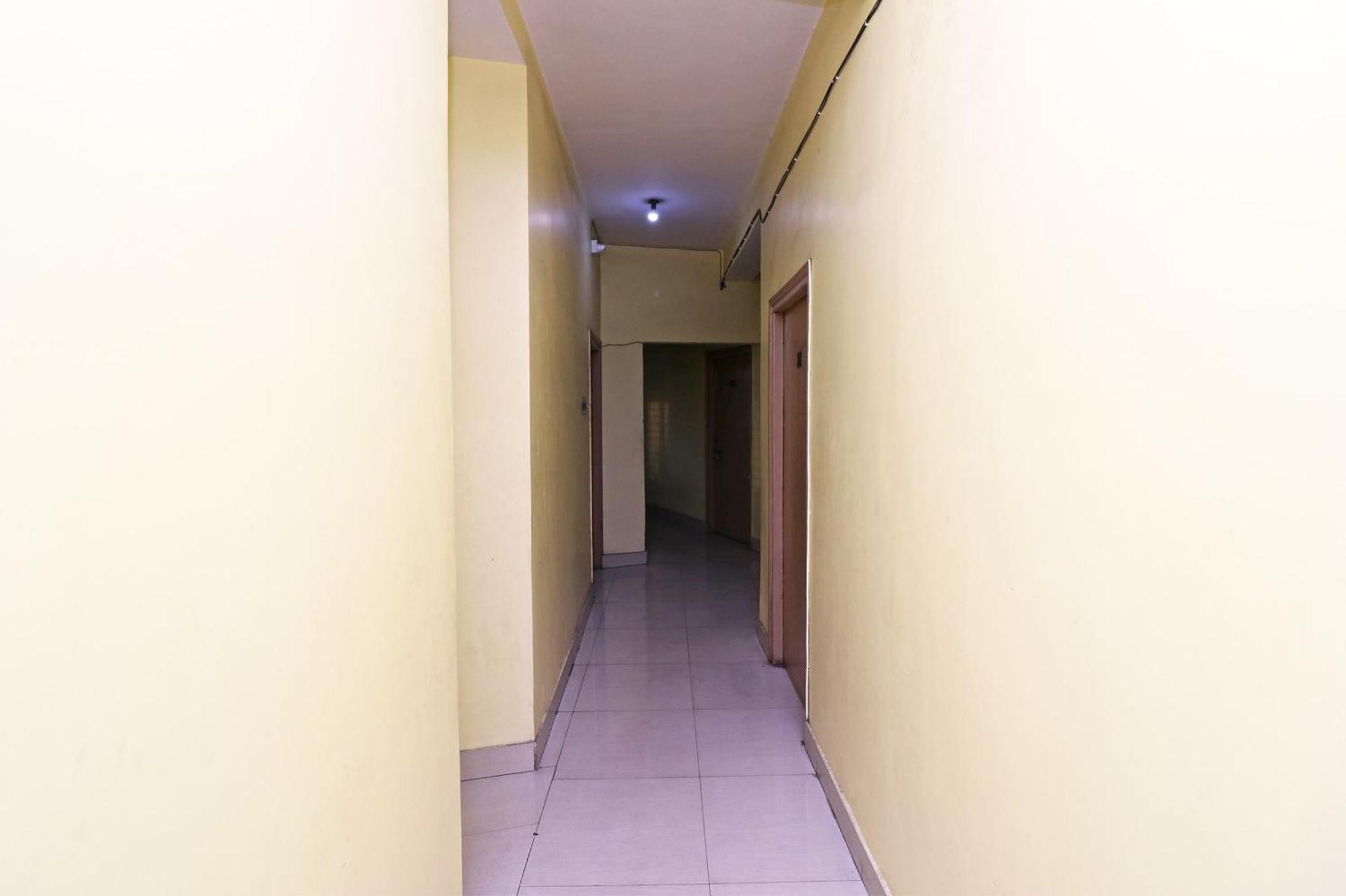 OYO 25111 Nandi Inn Durgapur  Bagian luar foto