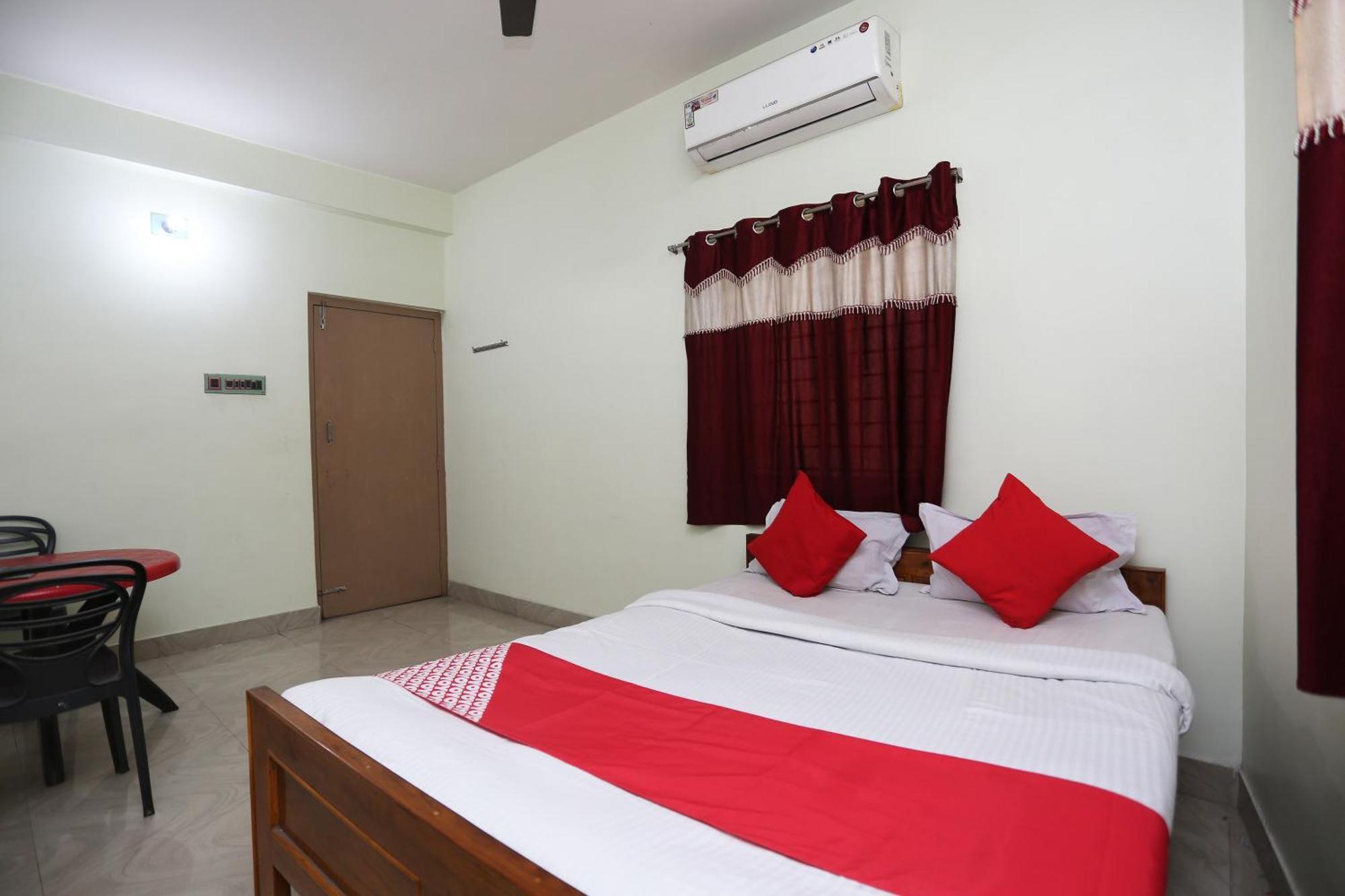 OYO 25111 Nandi Inn Durgapur  Bagian luar foto