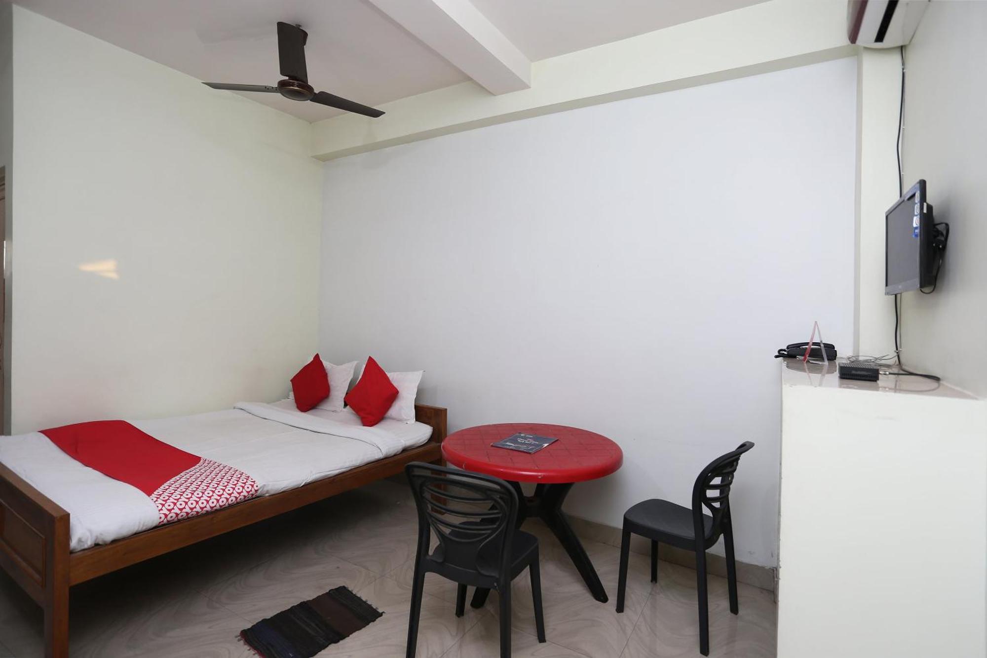 OYO 25111 Nandi Inn Durgapur  Bagian luar foto