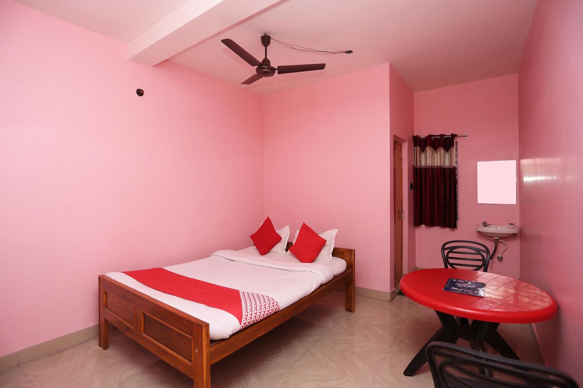 OYO 25111 Nandi Inn Durgapur  Bagian luar foto