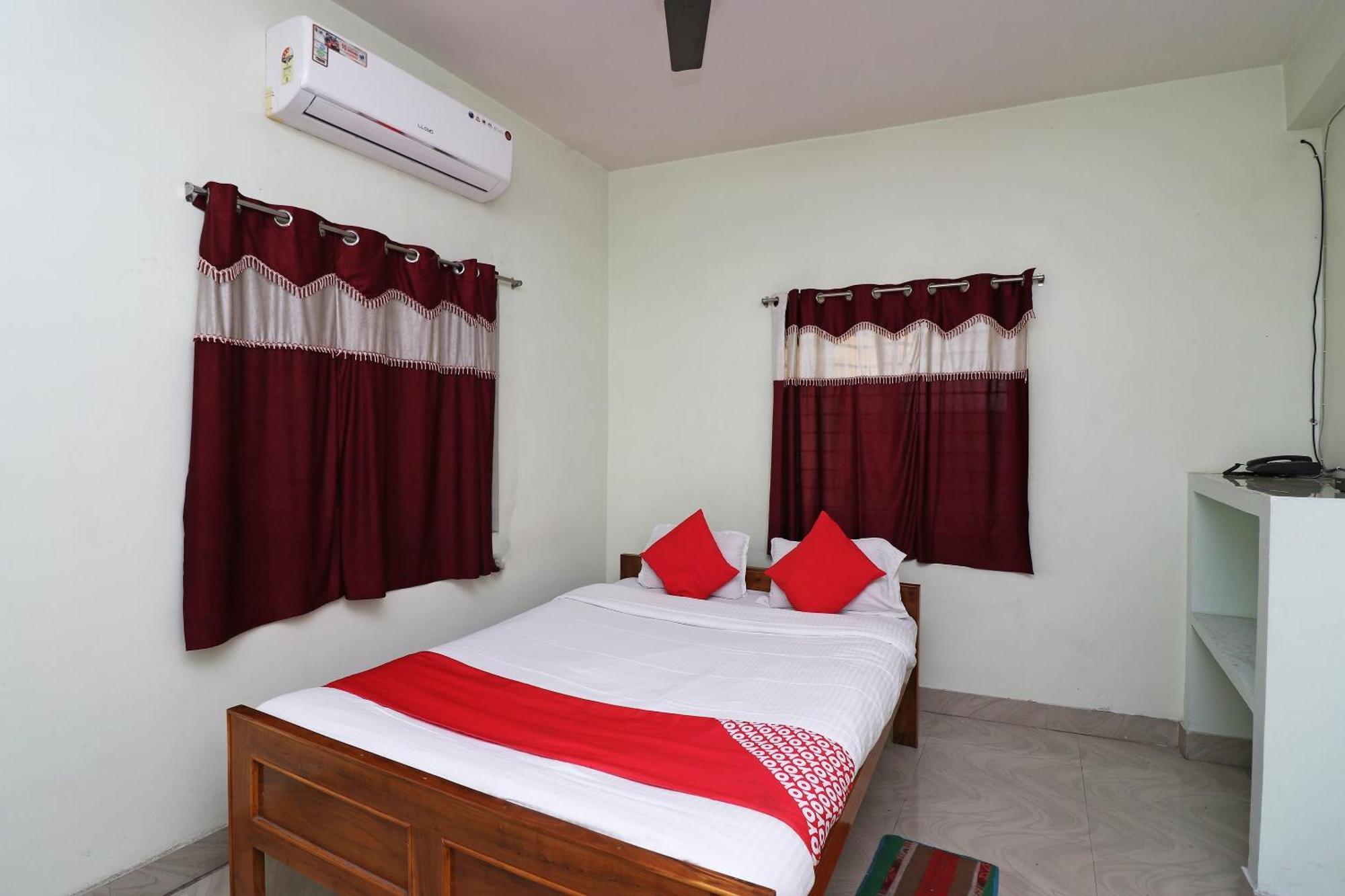 OYO 25111 Nandi Inn Durgapur  Bagian luar foto