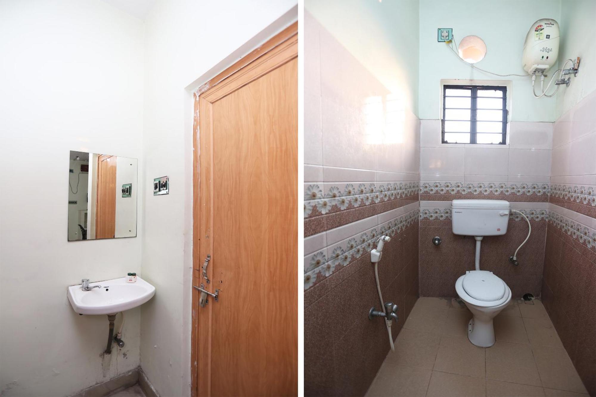 OYO 25111 Nandi Inn Durgapur  Bagian luar foto