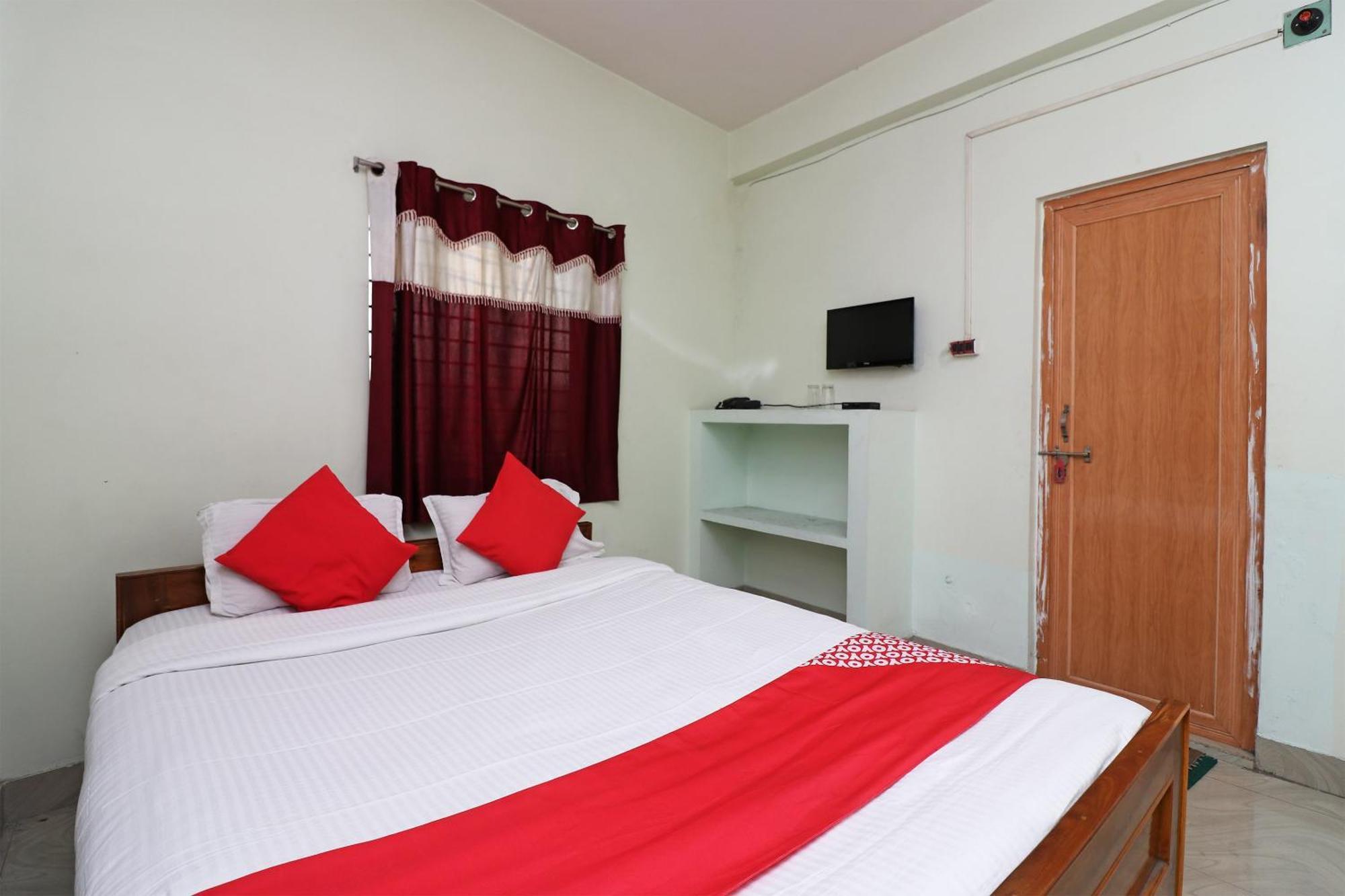 OYO 25111 Nandi Inn Durgapur  Bagian luar foto