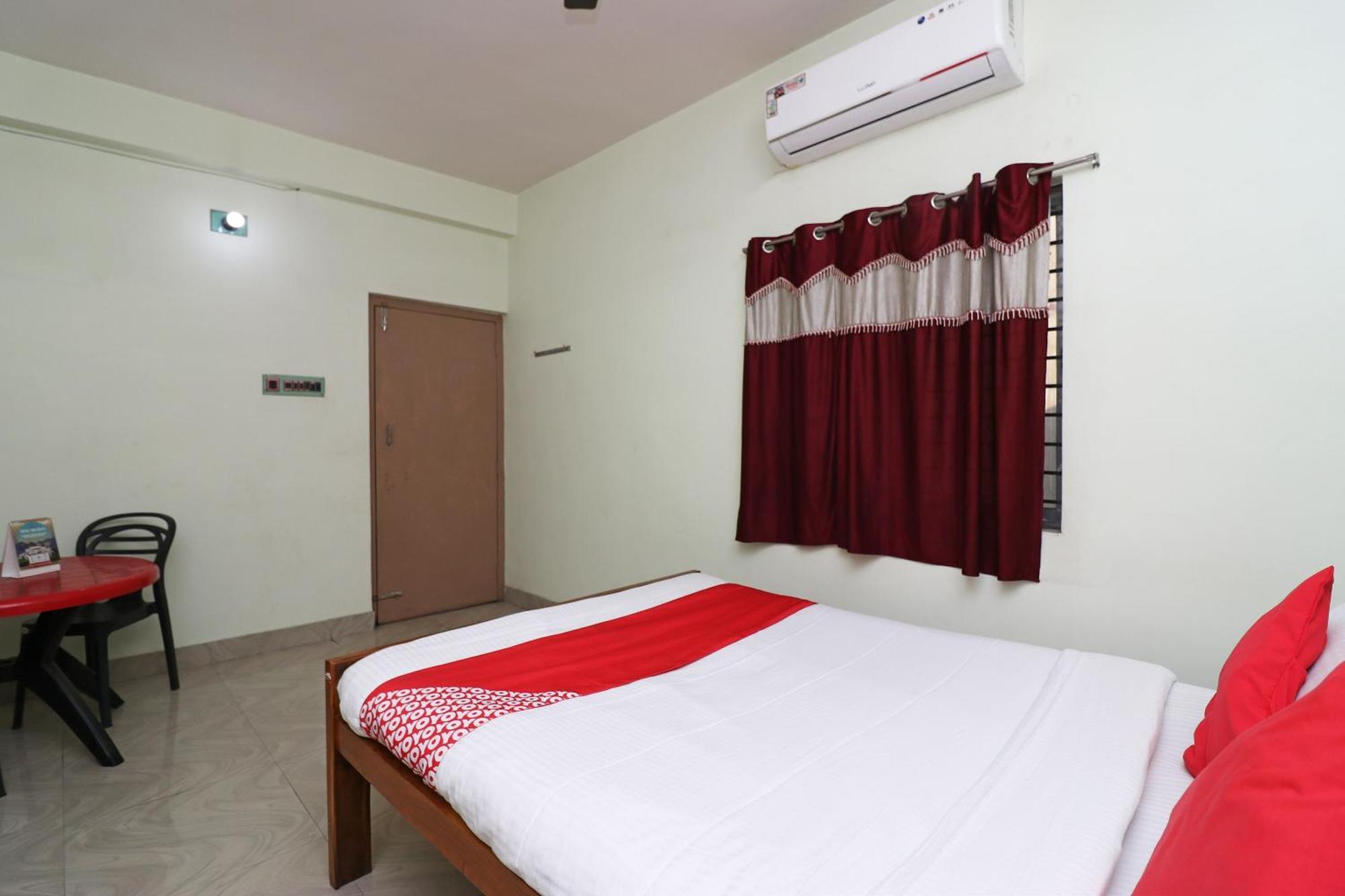 OYO 25111 Nandi Inn Durgapur  Bagian luar foto