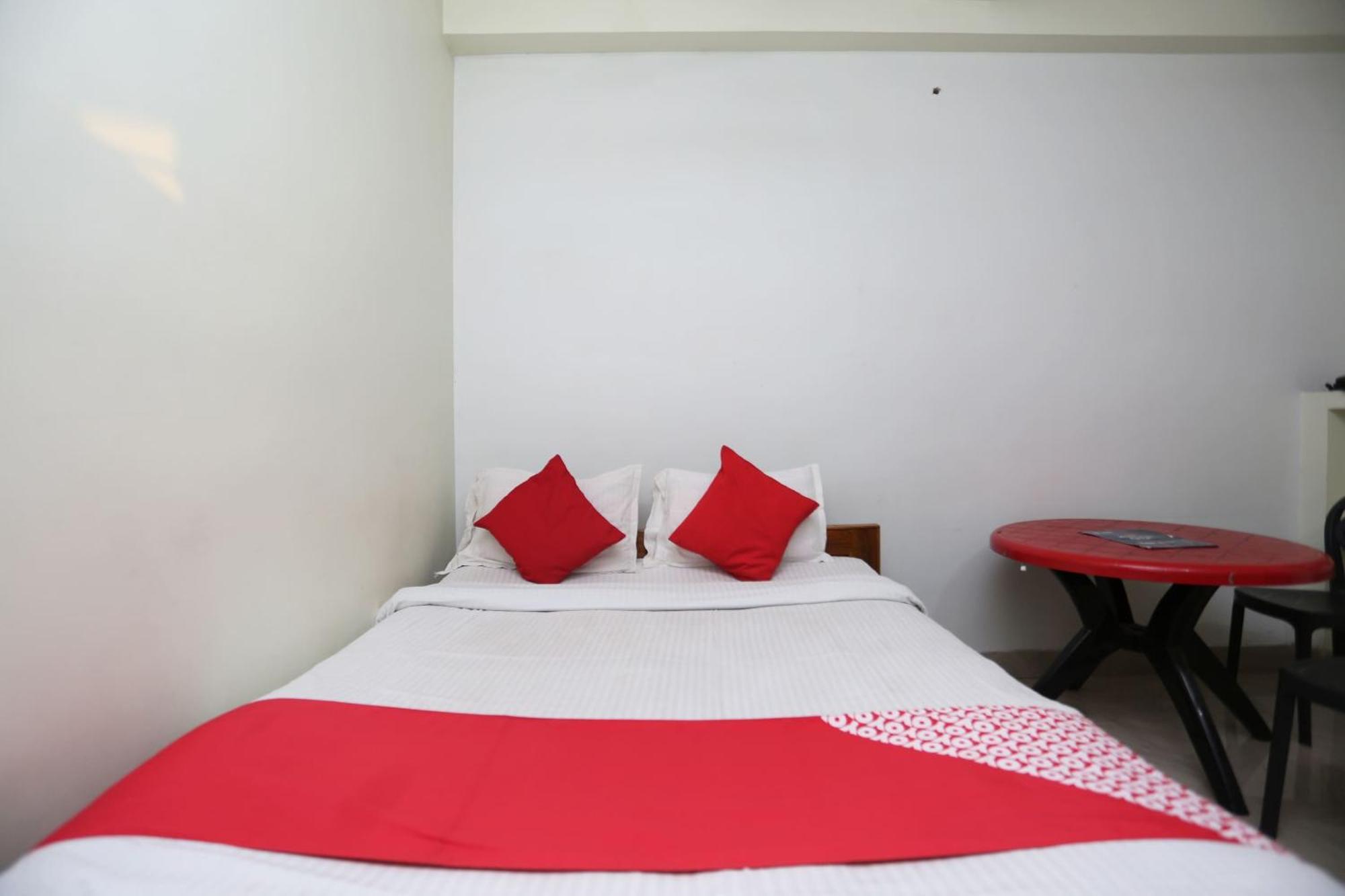 OYO 25111 Nandi Inn Durgapur  Bagian luar foto