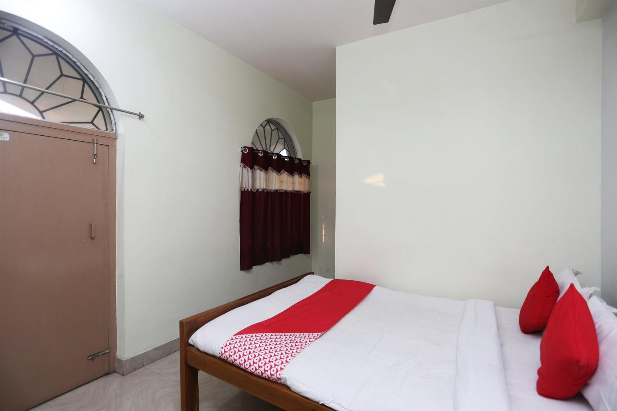 OYO 25111 Nandi Inn Durgapur  Bagian luar foto