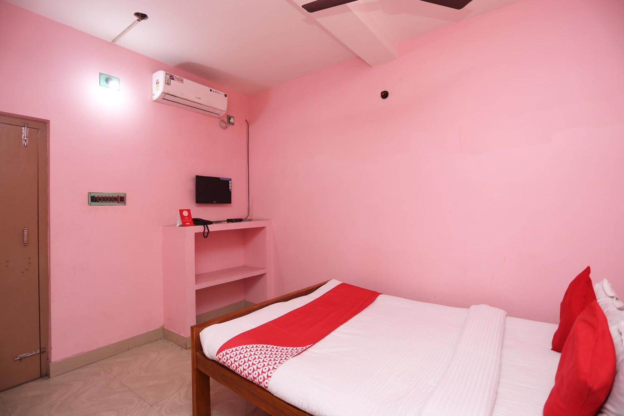 OYO 25111 Nandi Inn Durgapur  Bagian luar foto