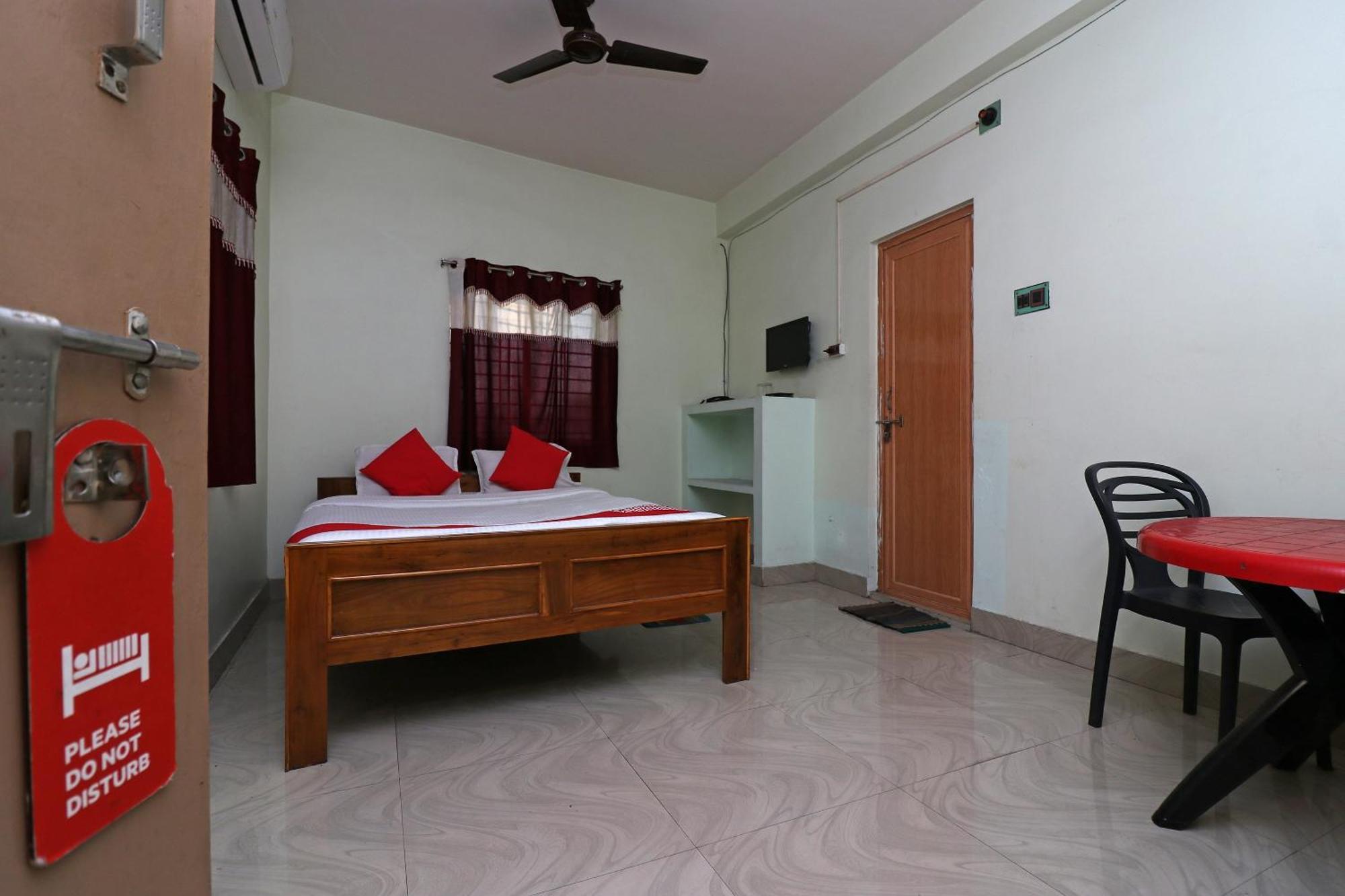 OYO 25111 Nandi Inn Durgapur  Bagian luar foto